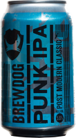 Brewdog Punk IPA blikje 33cl